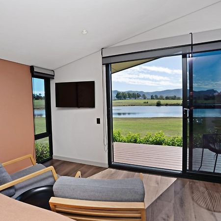 The Lane Retreat Hotel Pokolbin Bagian luar foto