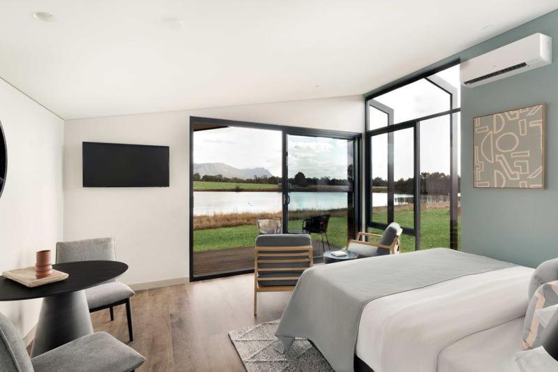 The Lane Retreat Hotel Pokolbin Bagian luar foto