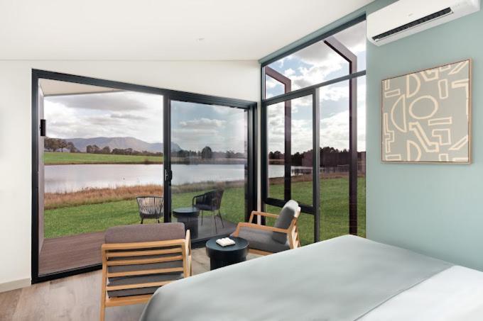 The Lane Retreat Hotel Pokolbin Bagian luar foto