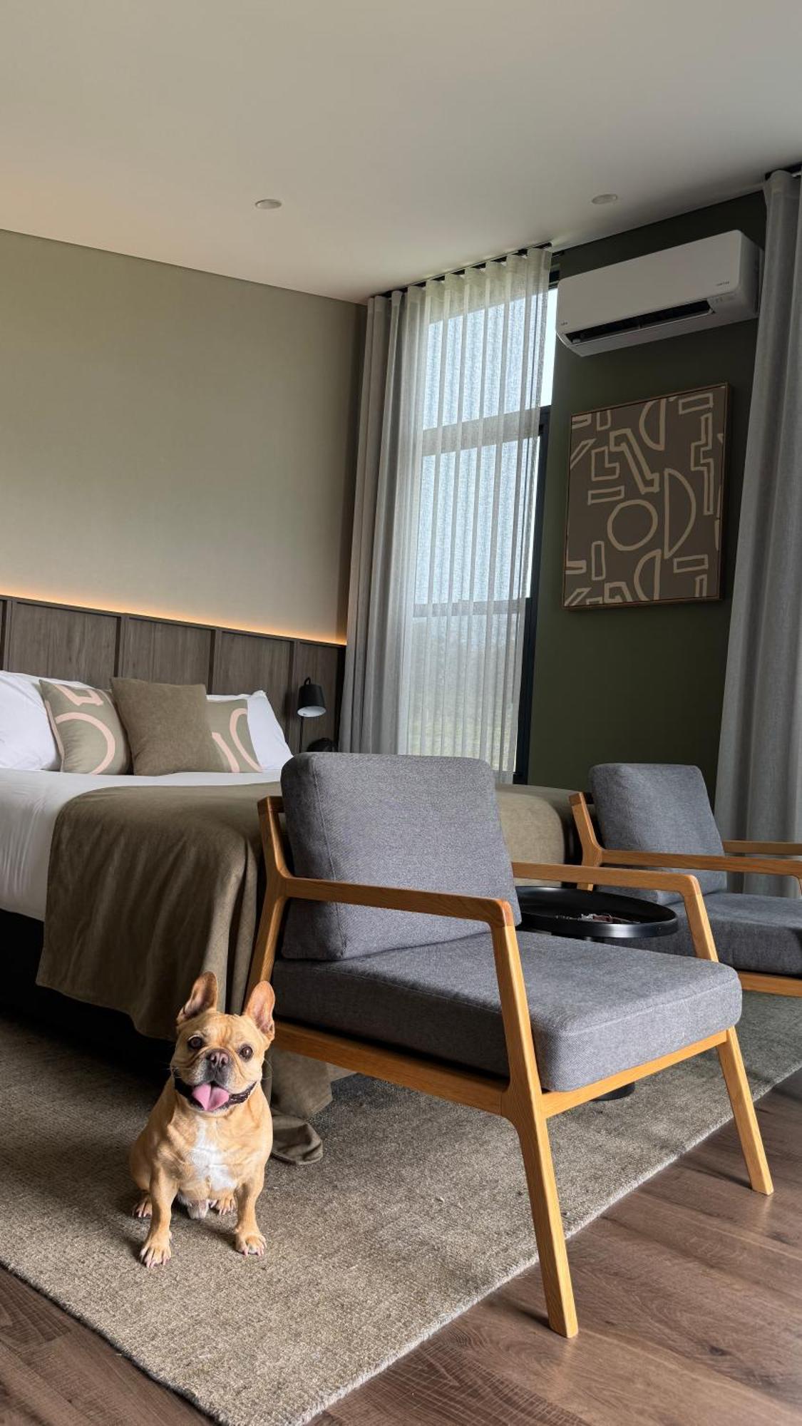 The Lane Retreat Hotel Pokolbin Bagian luar foto
