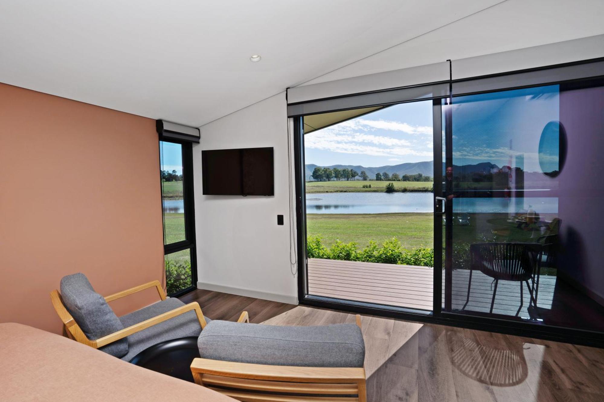 The Lane Retreat Hotel Pokolbin Bagian luar foto